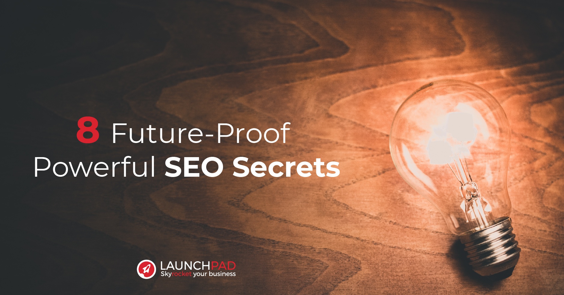 8 Future Proof Powerful SEO Secrets thumbnail