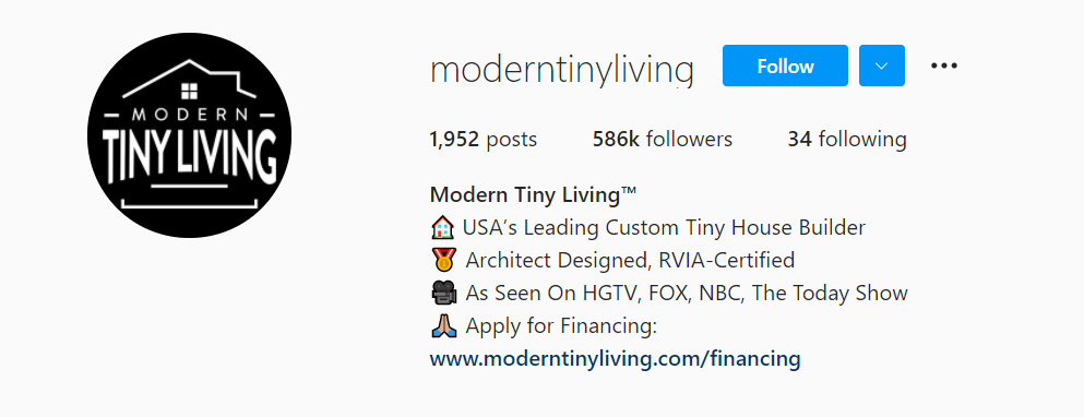 Modern-tiny-Living-Instagram-photos