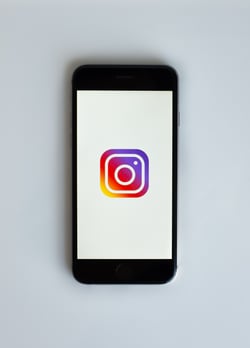 Instagram Story Icon