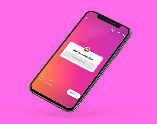 minimal-iphone-mockup