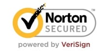 Norton Secured powered by VeriSign