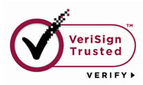 VeriSign Trusted verify